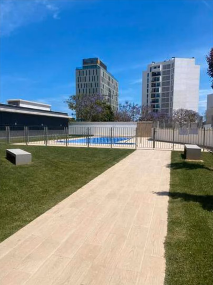 Piso en Nazaret - Foto 2