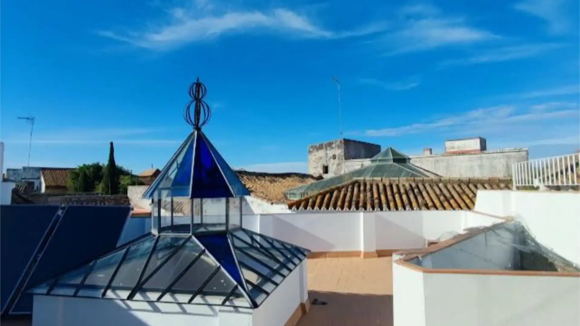 Dúplex en  Calle Peso de la Harina 12 - Foto 13