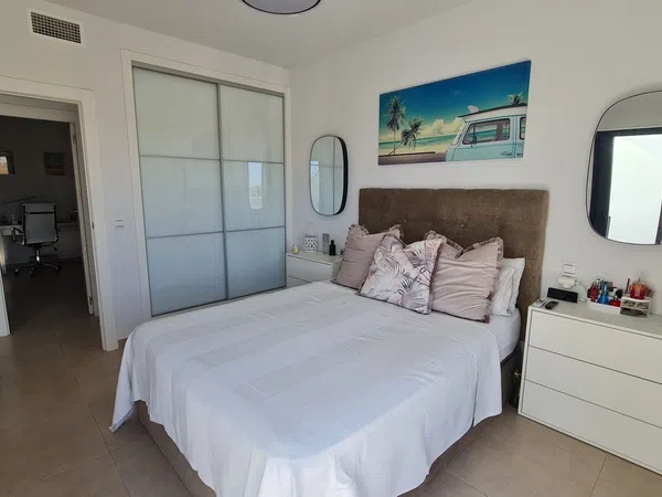 Chalet adosado en Calle Nuez Moscada, 35 -28, Villamartín - Foto 15