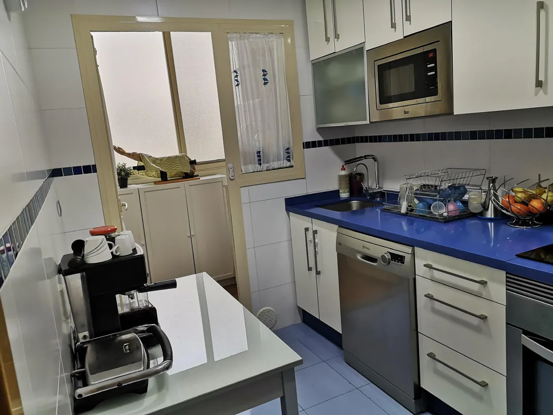 Piso en  Carretera Nacional 340 22 - Foto 17