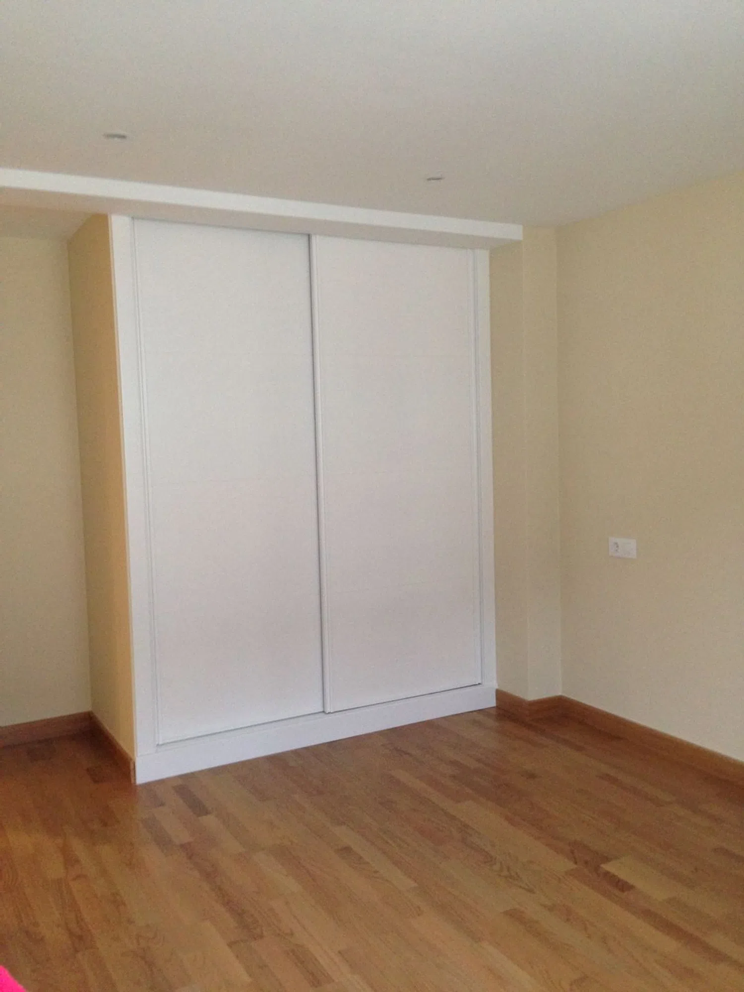 Piso en avenida Peruleiro, 34 - Foto 5