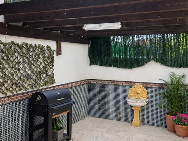 Chalet adosado en calle Castilla, 54 - Foto 2