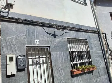 Planta baja en  Calle San Francisco de Asís 32 - Foto 4