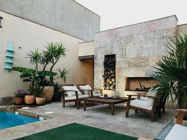 Casa de pueblo en Calle Félix García Lozano, 7 - Foto 36