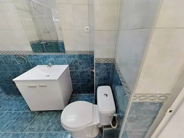 Piso en La Alhóndiga - Foto 21