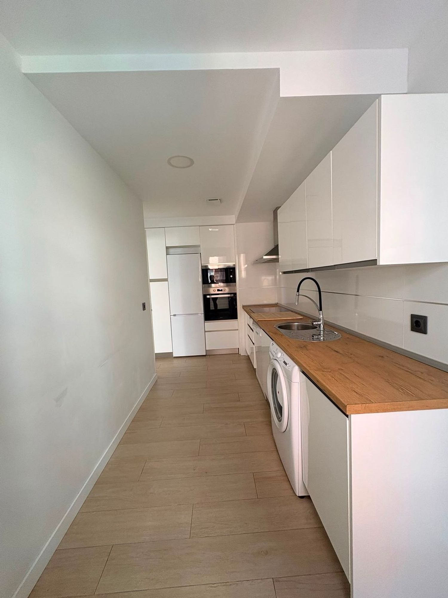 Piso en Calle de Cervantes, 9, Circular - Vadillos, Circular - Vadillos - Foto 4
