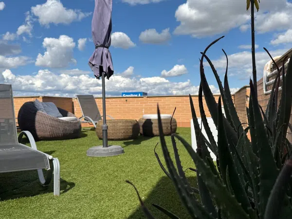Ático en Avenida de la Ermita, 2, Arroyo de la Vega, Arroyo de la Vega - Foto 13