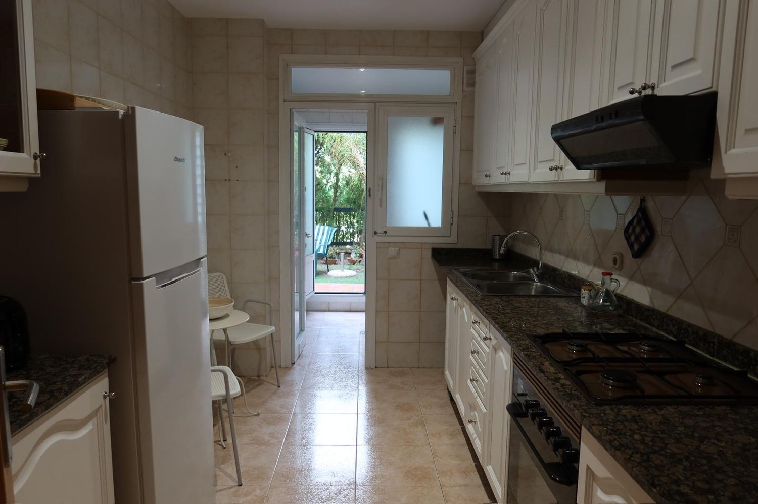 Piso en Calle de Francesc Vidal i Sureda, 76, La Bonanova - Porto Pi - Foto 11