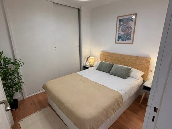 Piso en Avenida Villajoyosa, 97, La Albufereta - Foto 8