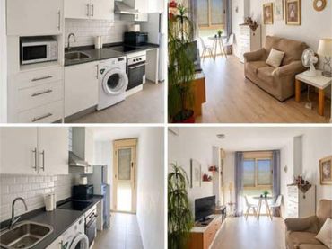 Apartamento en Ciudad Jardín - Foto 1