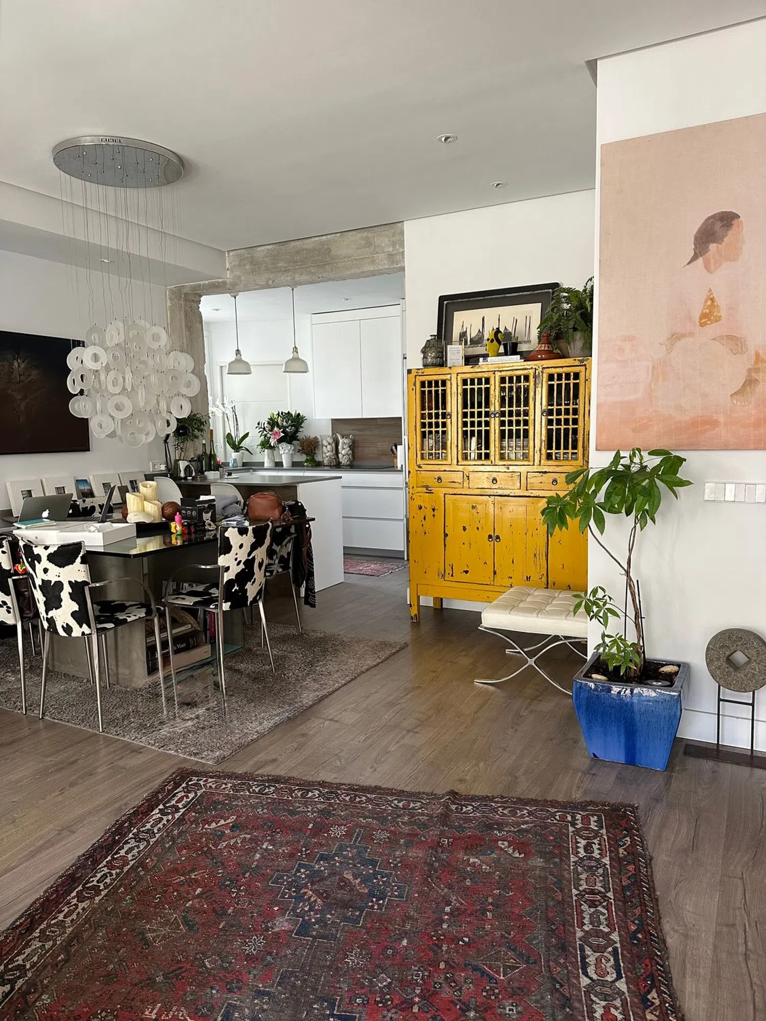 Piso en calle del Marqués de Santillana, 2 - Foto 32