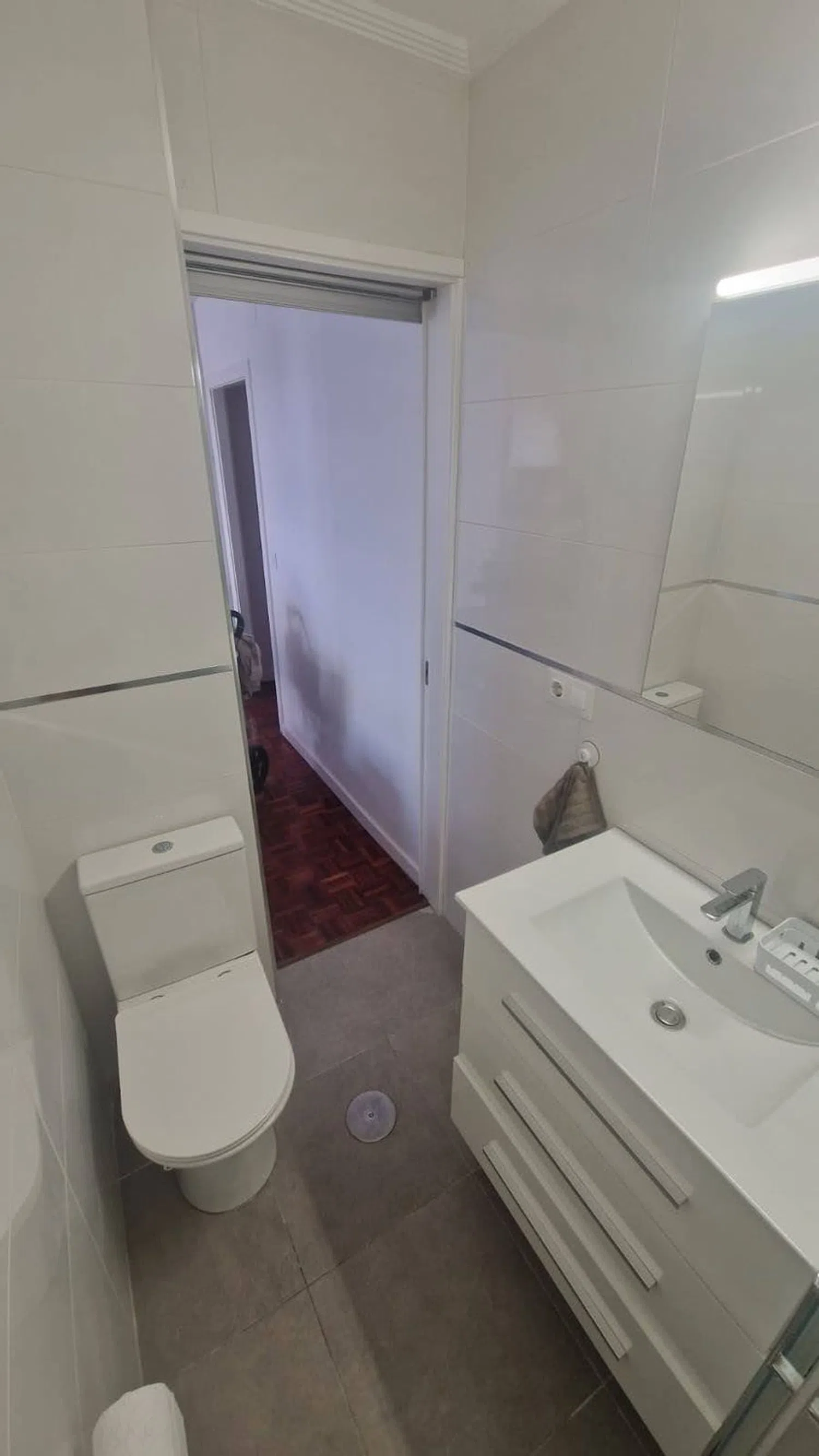 Piso en calle do Brasil, 54 - Foto 14