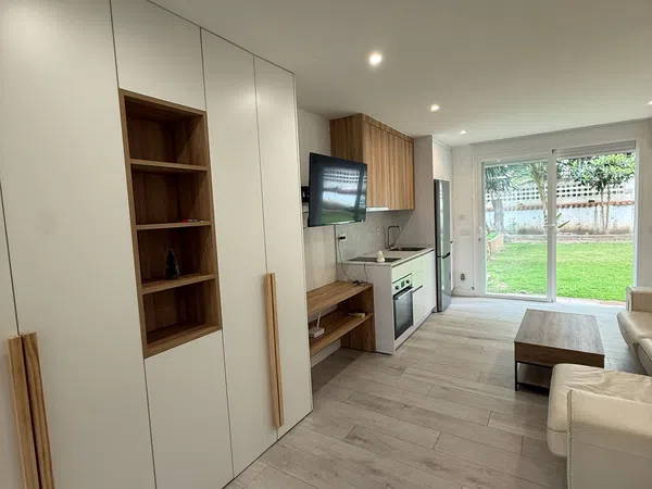 Estudio en Hacienda Beach, 12 - Foto 1