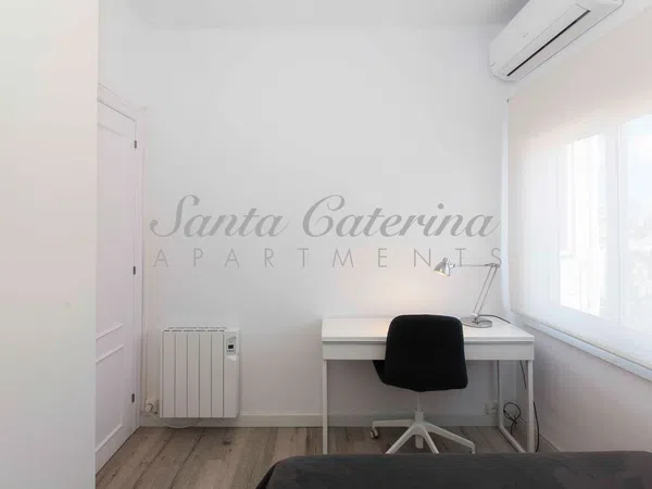 Piso en Francesc Cambo, Sant Pere - Santa Caterina i la Ribera - Foto 38