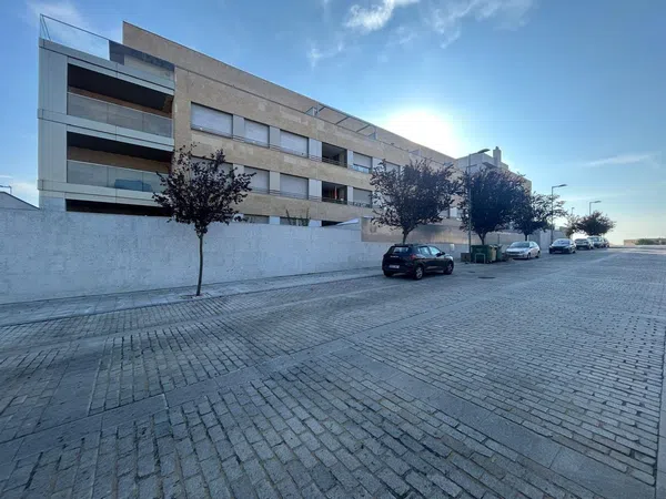 Piso en Calle José Luis Sert, 7 - Foto 1