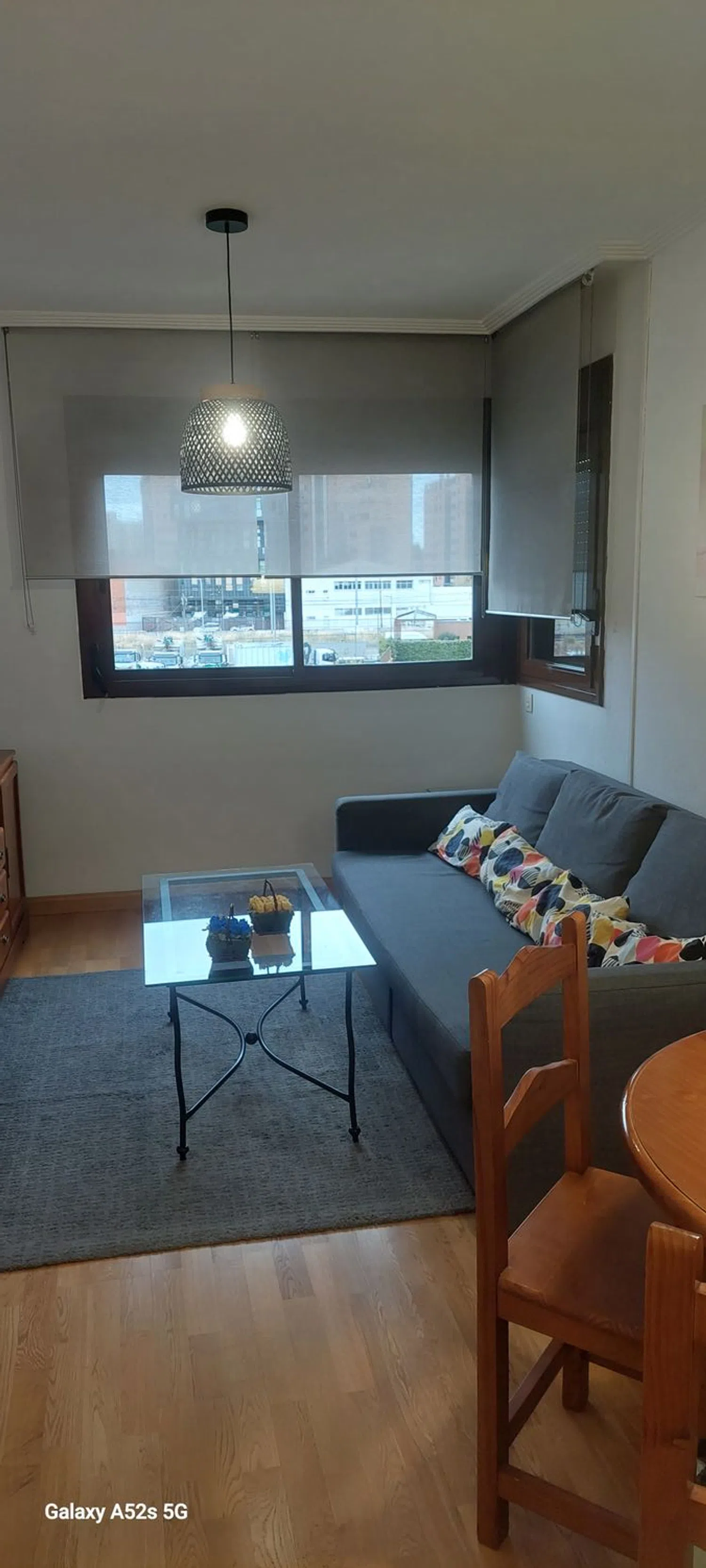 Piso en calle del Puerto de Pozazal, 37 - Foto 2