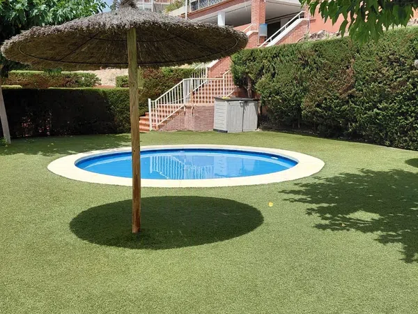 Chalet adosado en calle Los Olivos, 32 - Foto 38