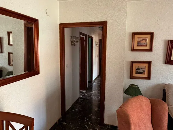 Piso en Avenida del Sur, 17, Los Pajaritos - Foto 18