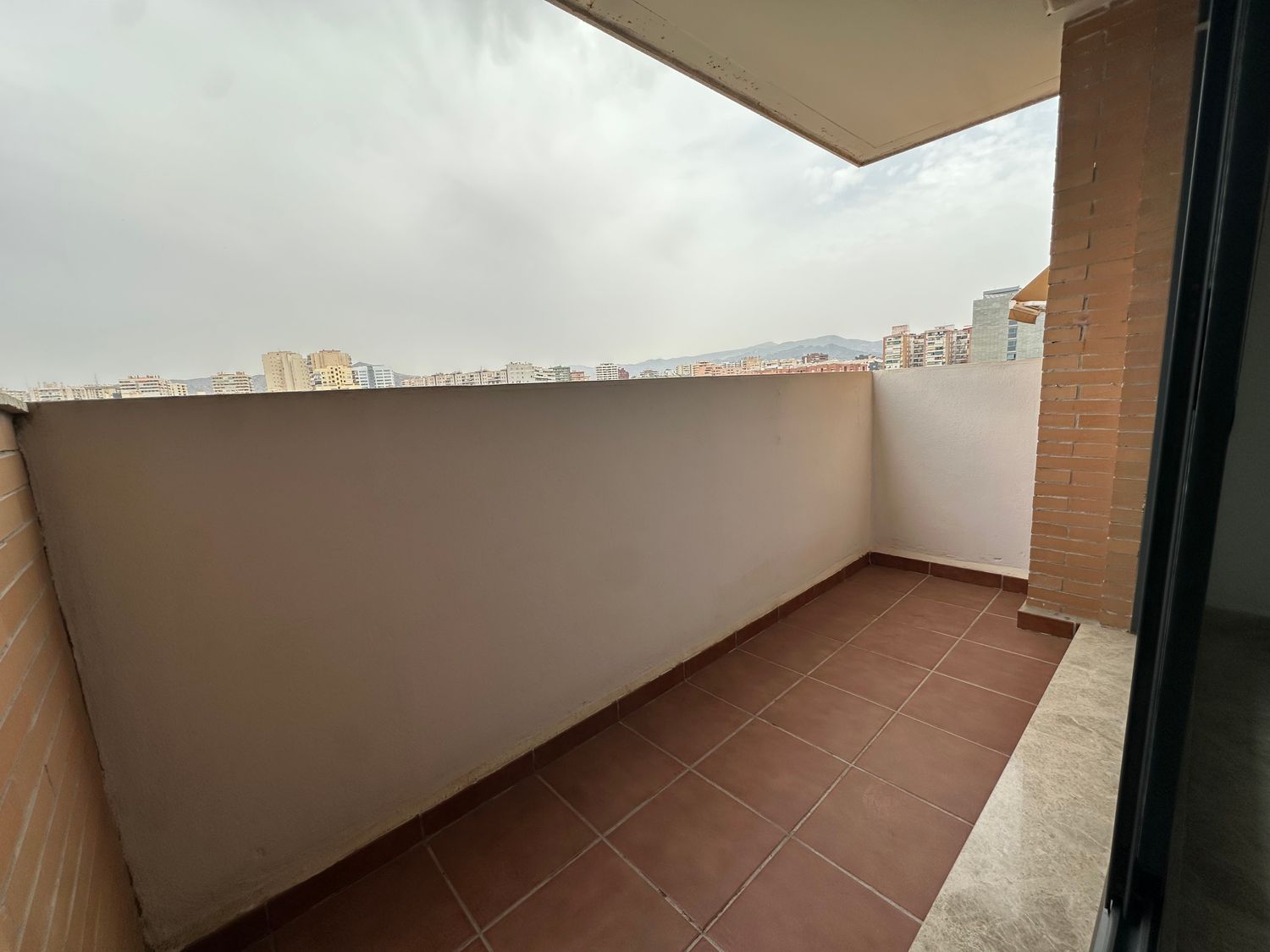 Piso en Calle Héroe de Sostoa, Perchel sur - El Bulto - Foto 9