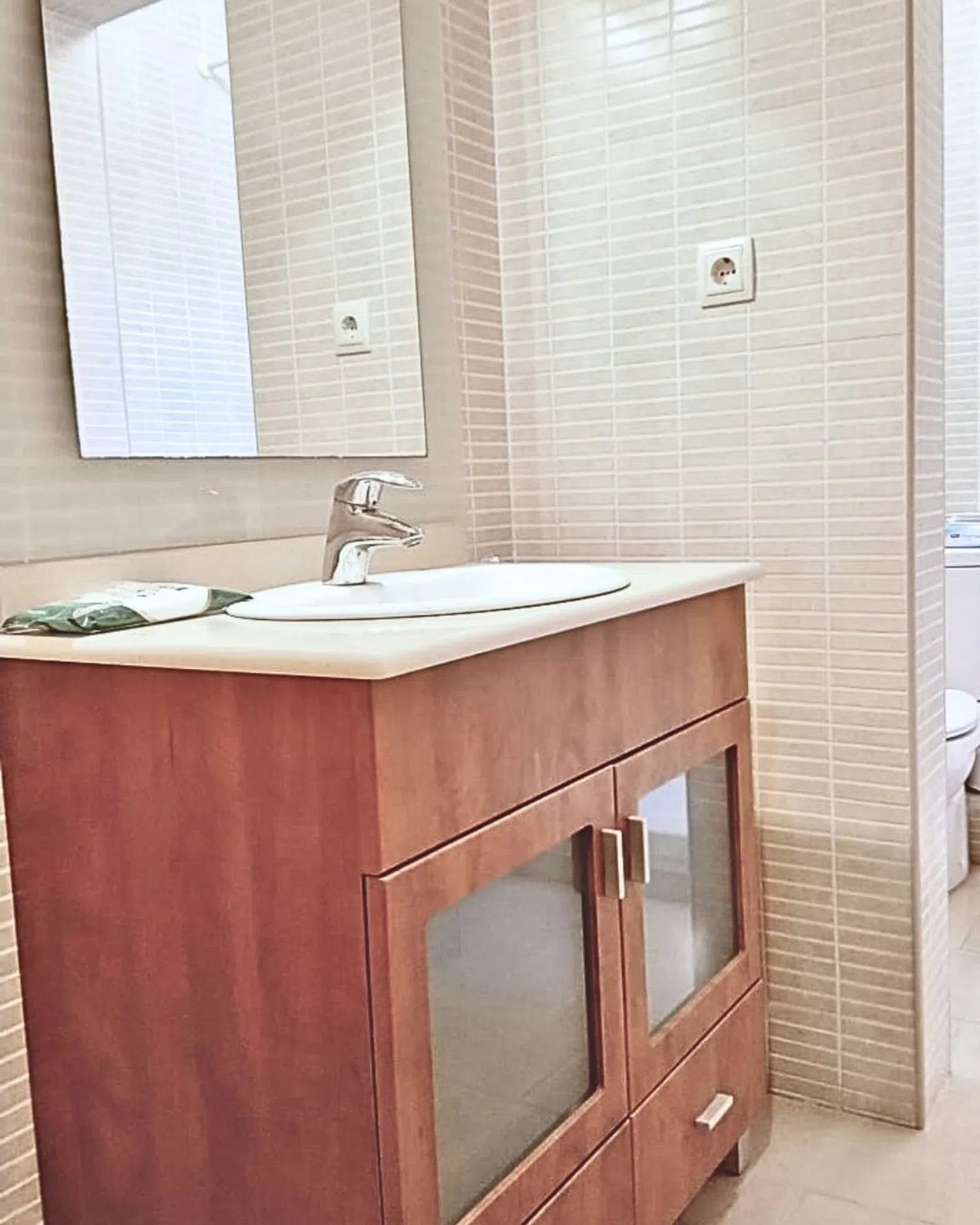 Piso en calle de la Conca de Tremp, 137 - Foto 11