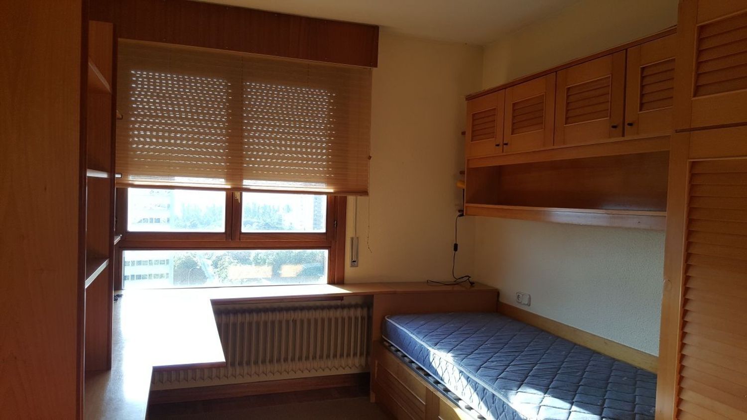 Piso en Paseo García el de Nájera, 6 - Foto 10