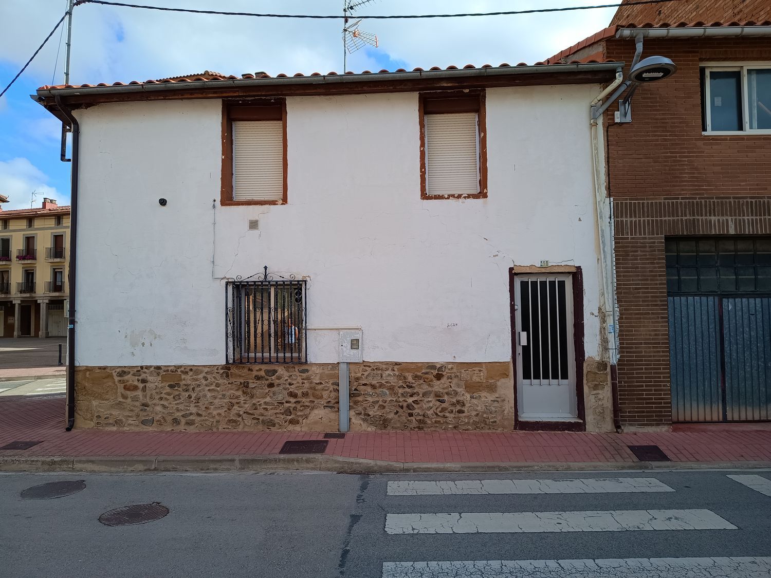 Casa de pueblo en Calle Miguel Villanueva, 41 - Foto 3