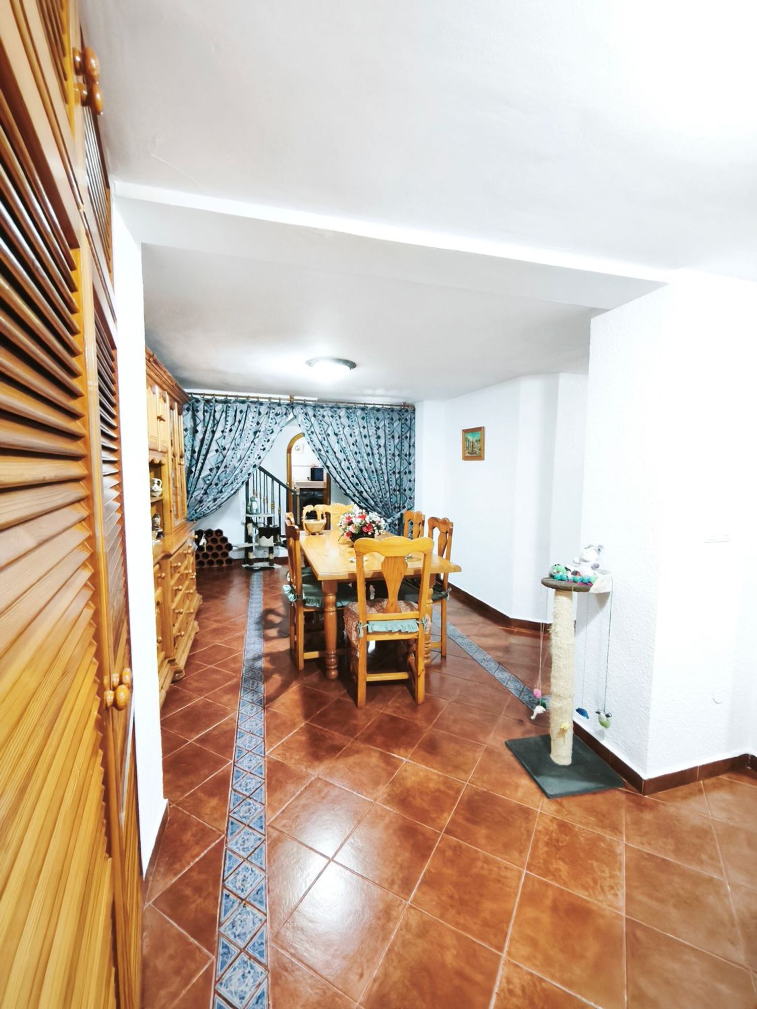 Chalet pareado en Calle Torremolinos, 30, Churriana - La Noria - Foto 14
