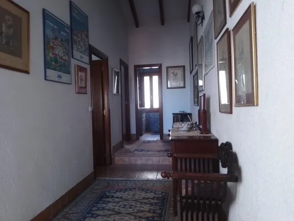 Chalet pareado en Calle de Sant Blai, 60 - Foto 5