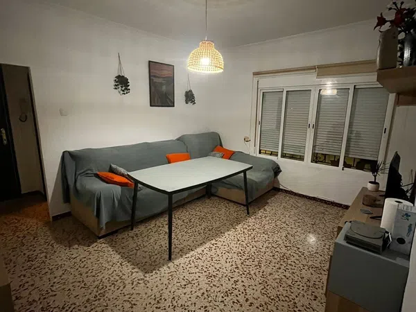 Piso en calle Juan Belmonte, 13 - Foto 1