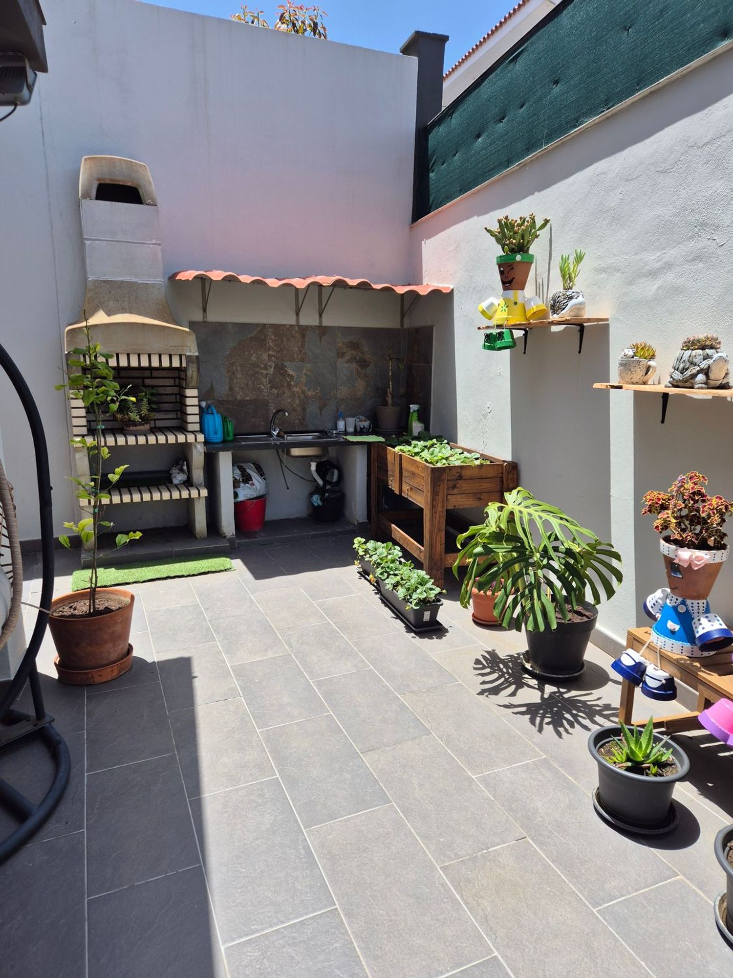 Chalet pareado en Pedro Felipe, 16, Tacoronte - Los Naranjeros, Tacoronte - Los Naranjeros - Foto 4