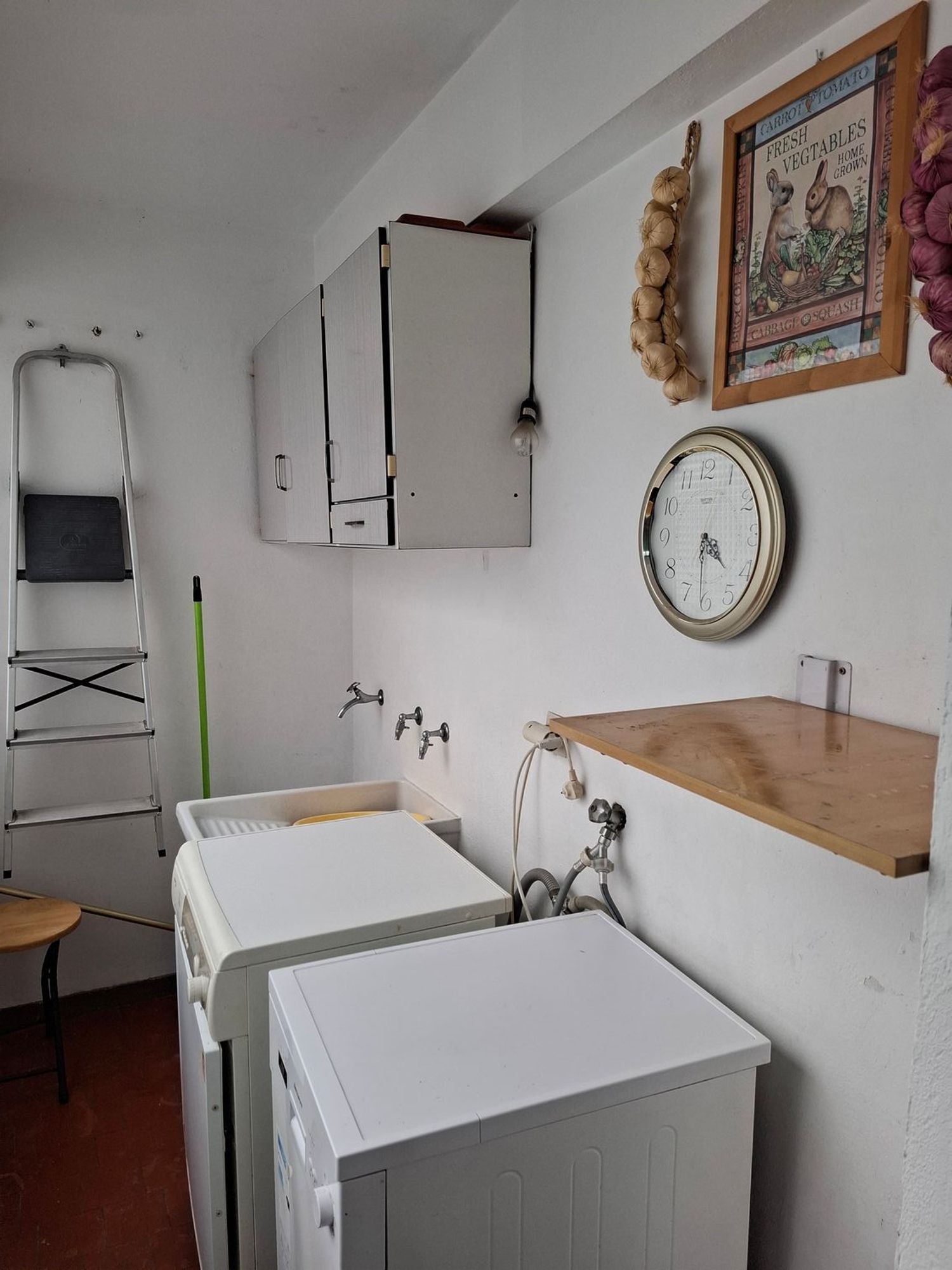 Piso en calle Santa Eulalia de Merida, 6 - Foto 12