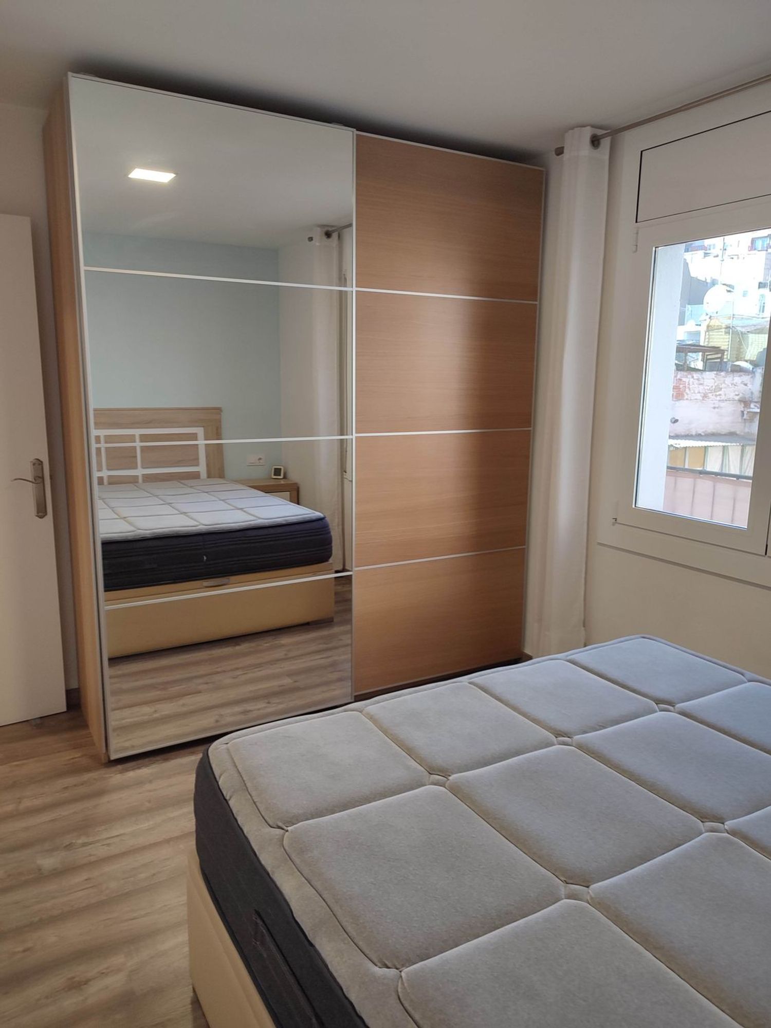 Ático en Calle de la Mare de Déu de Núria, 36, Cerdanyola nord - Foto 6