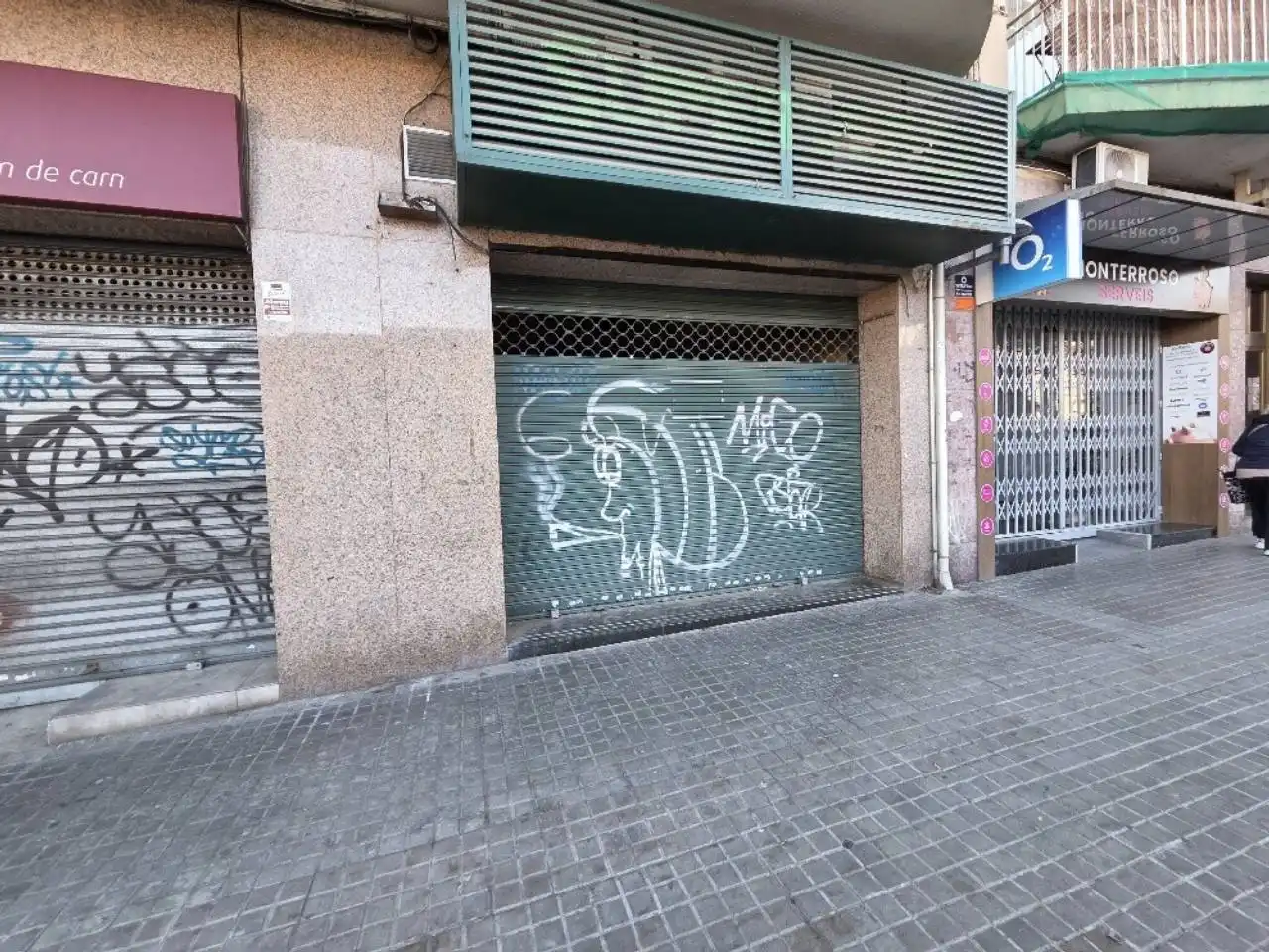 Local comercial en  Calle AVDA. CONCORDIA - Foto 6