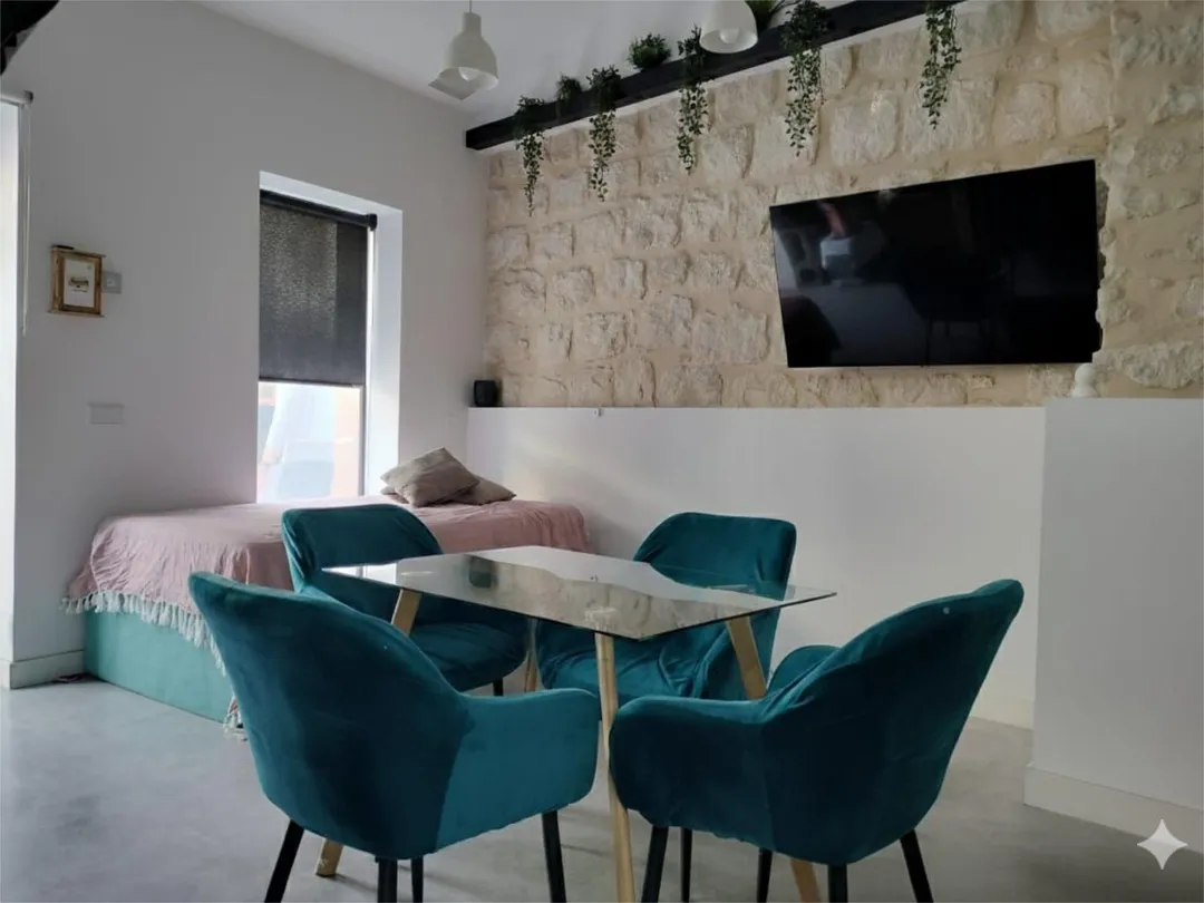 Loft en  Carrer Felipe Antón 30 - Foto 1