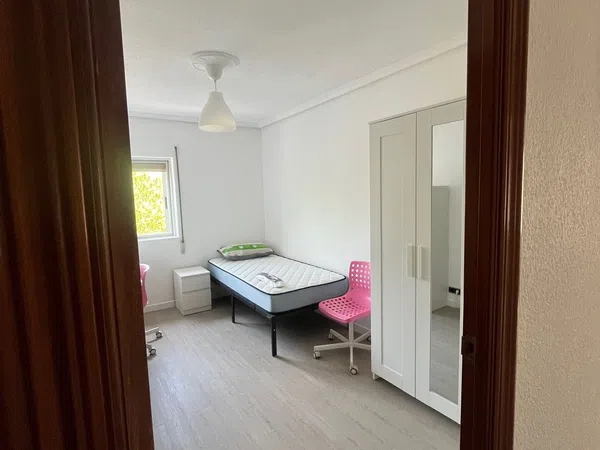 Piso en calle Emigdio de la Riva, 12 - Foto 25