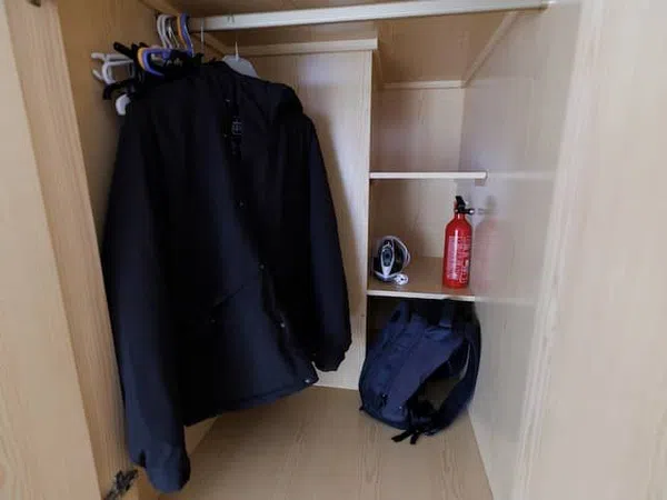 Piso en calle Fuente Nueva, 9