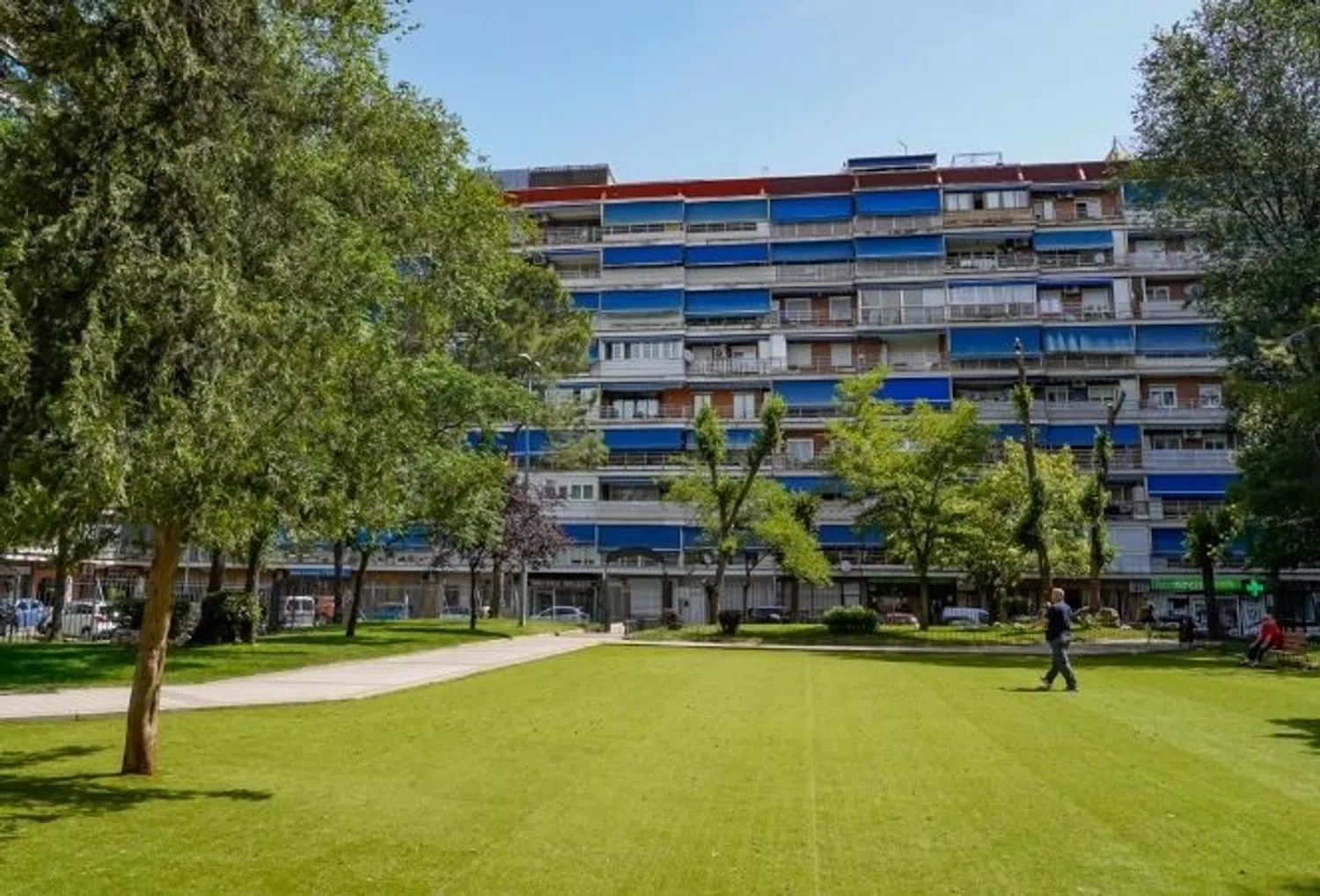 Piso en Sureste - Foto 4