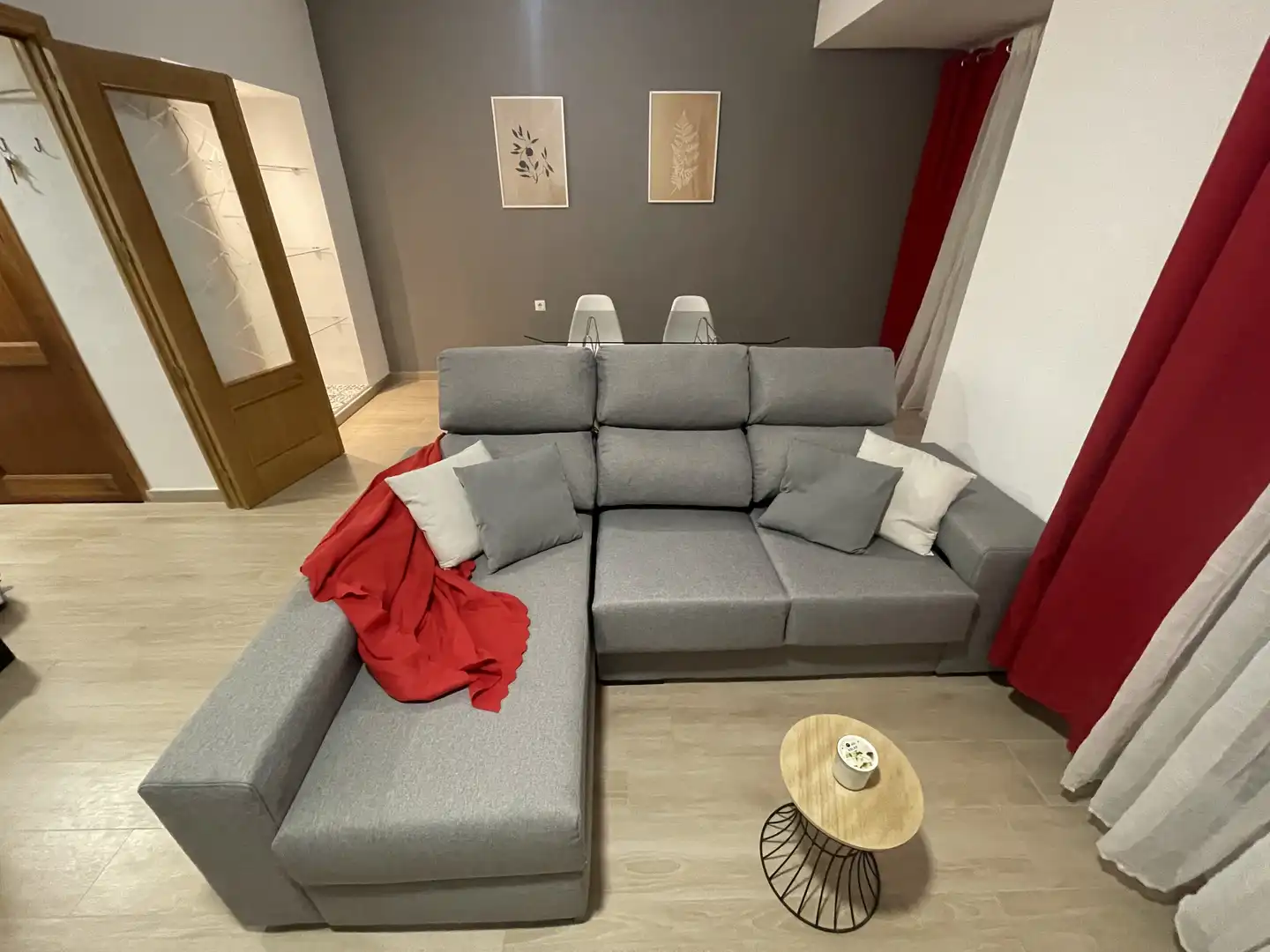 Piso en  Carrer Mestre Espí 8 - Foto 4