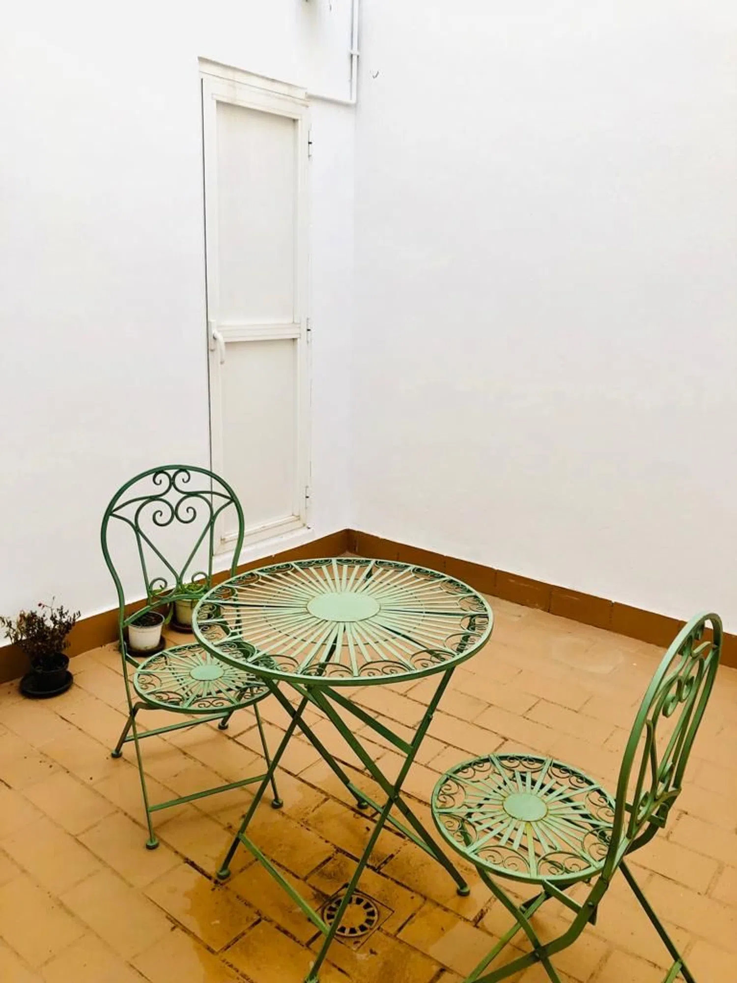 Piso en calle Luis Ponce de León, 1 - Foto 13