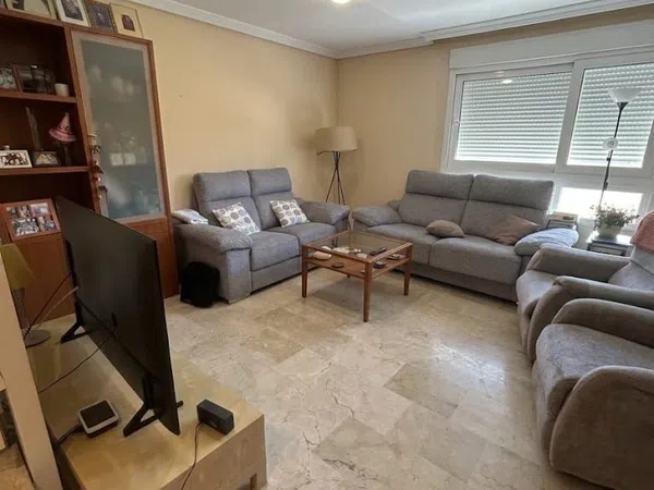 Chalet adosado en Camino del Faro, 6, Cabo de las Huertas - Foto 6