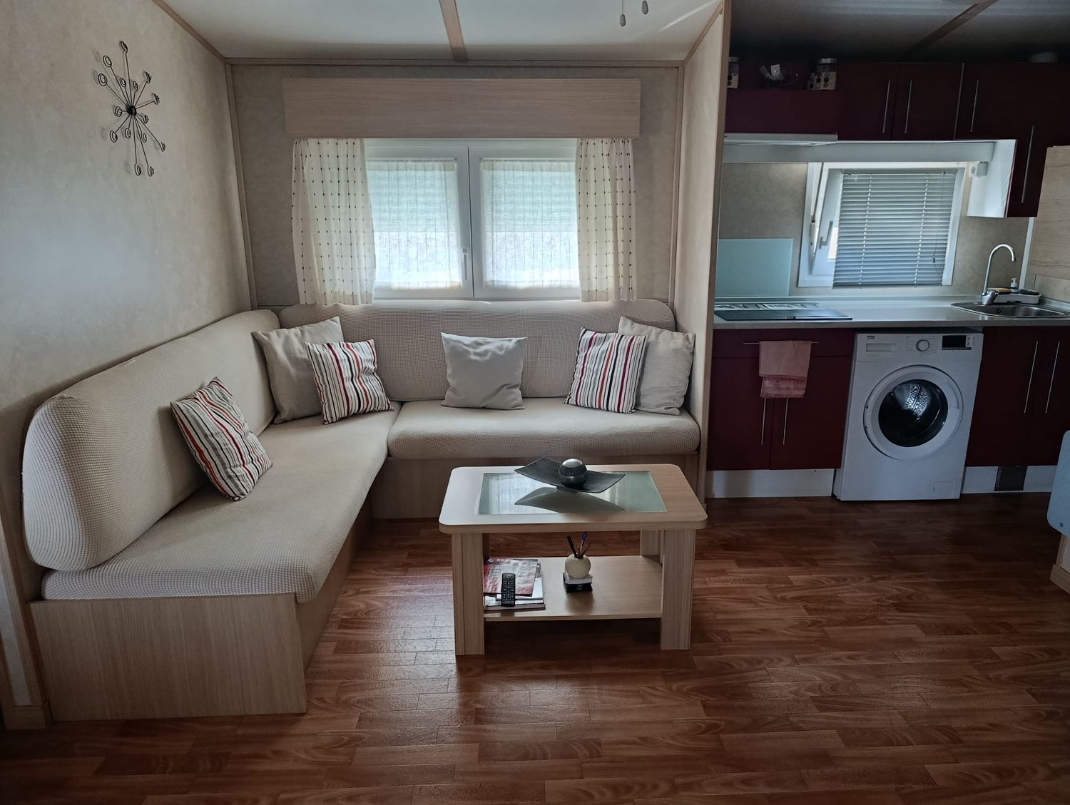 Casa o chalet independiente en Camping Bardenas, 660 CtraNAPK - Foto 6