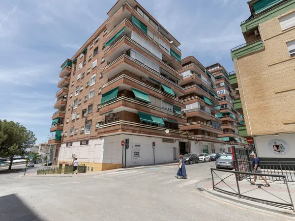 Piso en Calle Teófilo Gautier, 4, La Chana, La Chana - Foto 38