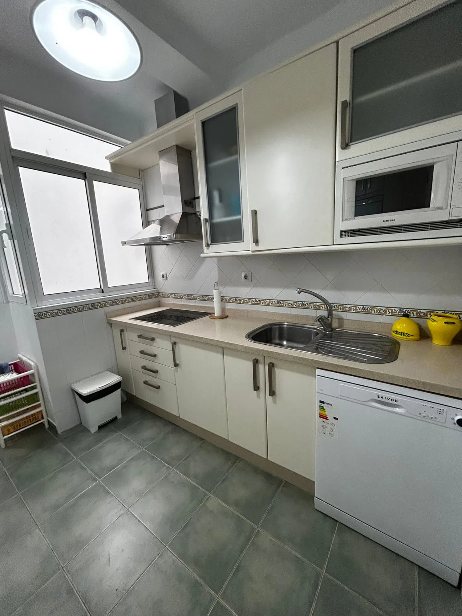 Piso en calle Virgen del Valle, 8 - Foto 14