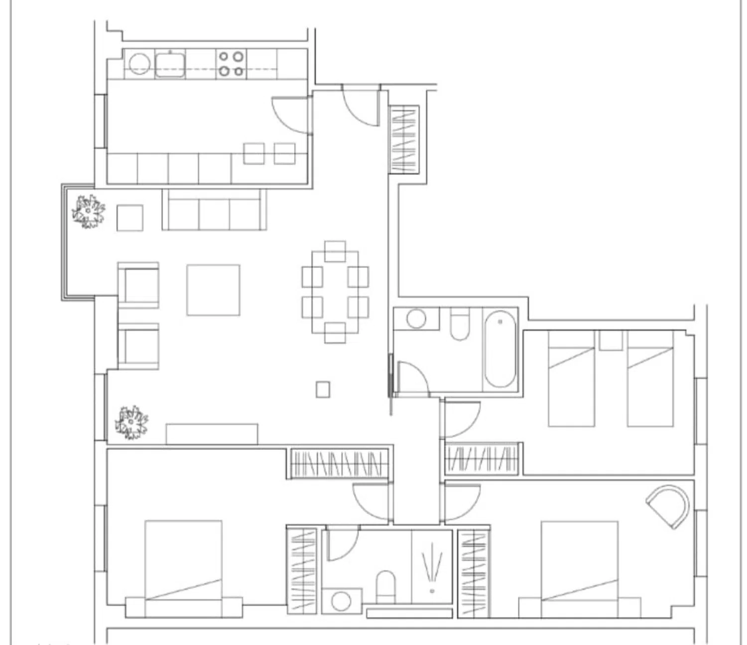 Piso en paseo Fray Luis de León, 14 - Foto 27