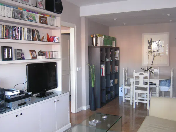 Ático en Calle Torrelaguna, 106, Colina - Foto 3