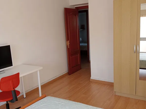 Piso en calle Puerto Rico, 4 - Foto 13