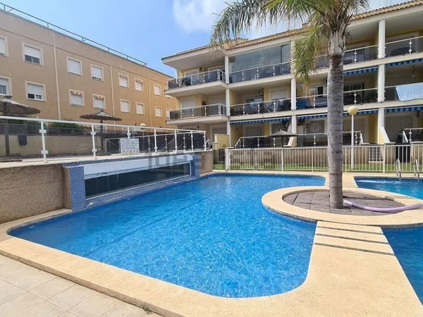 Piso en Calle Riu Túria, 34, Playa de Puçol, Playa de Puçol - Foto 6