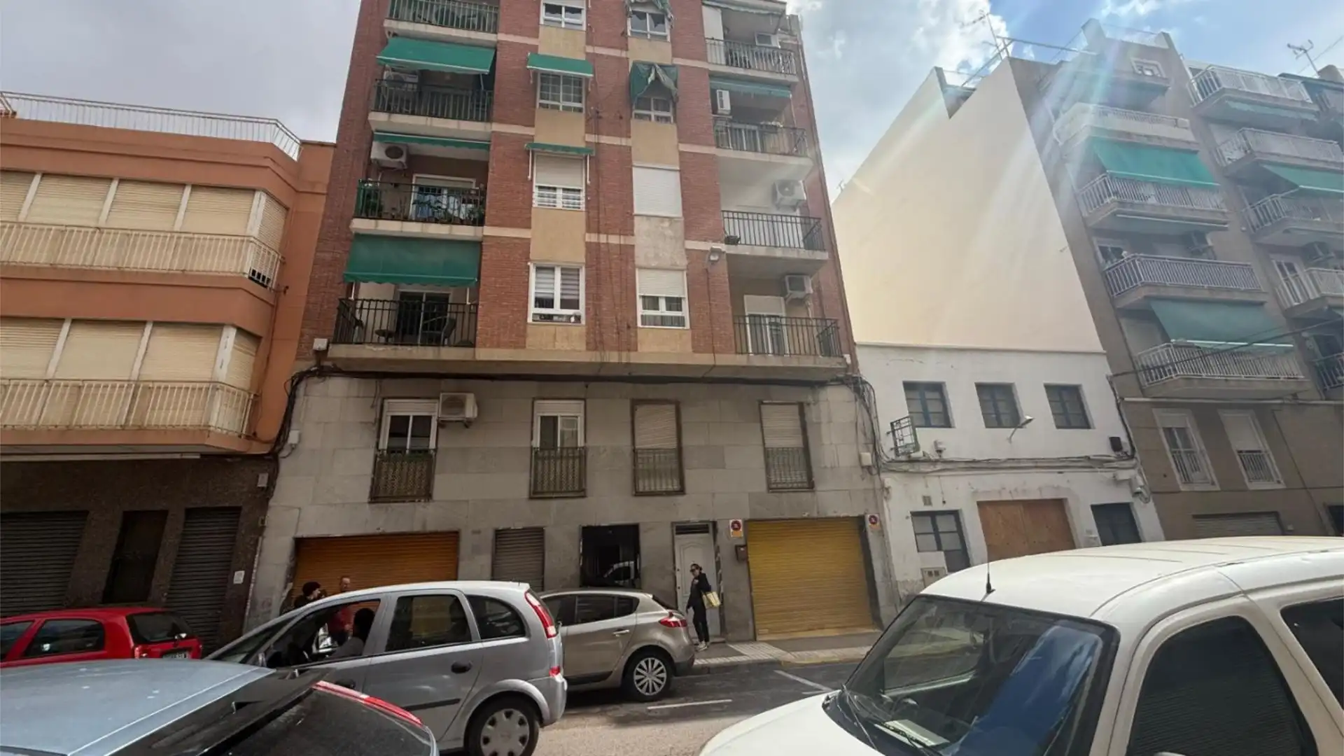 Piso en  Carrer Antonio Pascual Quiles 79 - Foto 6