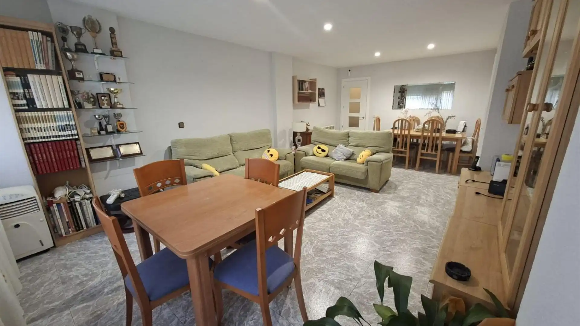 Piso en  Plaza de la Coruña 1 - Foto 2