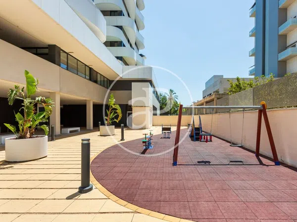 Ático en Calle d'Antonio Ferrandis, Ciutat de les Arts i de les Ciencies - Foto 38